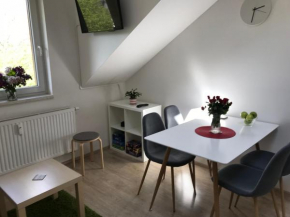 Mezonetový apartmán Isabela